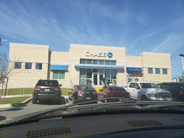 Chase Bank