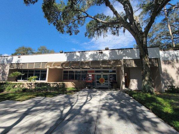 Suncoast Credit Union