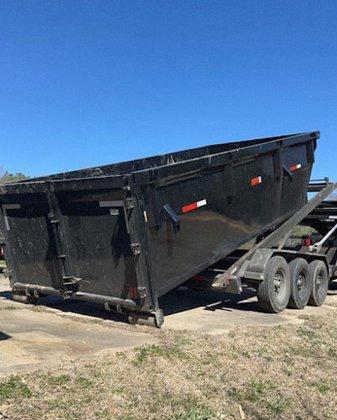 Core Dumpster Rental Brandon
