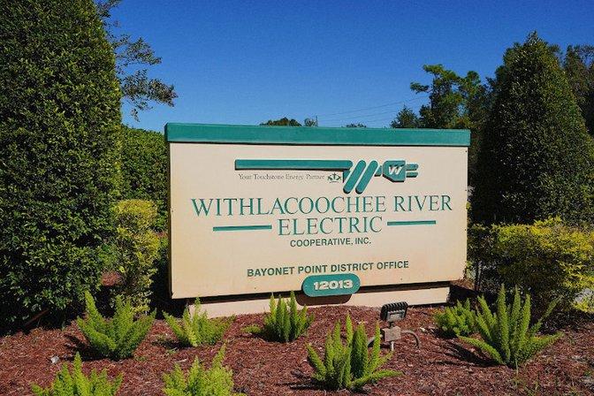 Withlacoochee River Electric Cooperative, Inc.
