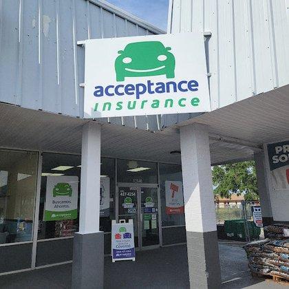 Acceptance Insurance