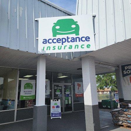 Acceptance Insurance
