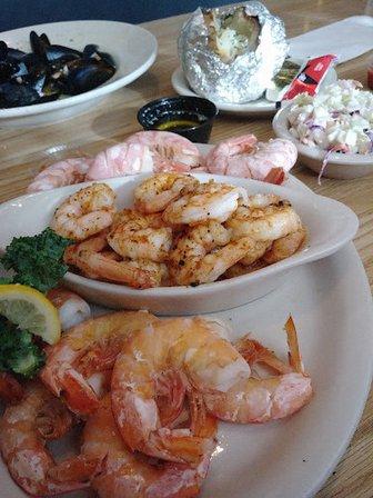 The Chowder House Restaurant
