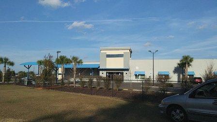 New Walk Church