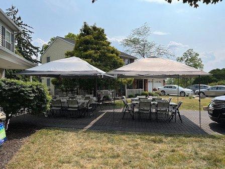 AYZ PARTY RENTALS