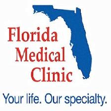 Florida Medical Clinic Orlando Health