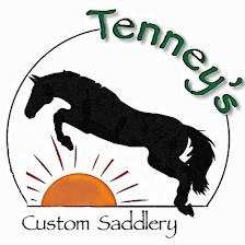 Tenney's Custom Saddlery