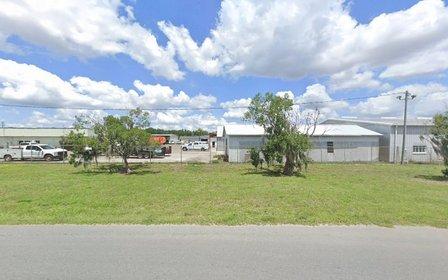 Zephyrhills Maintenance Yard