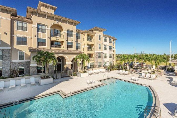 Bonterra Parc