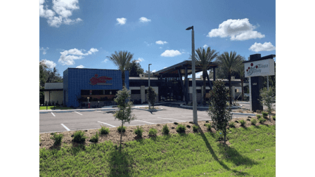 Tampa Family Health Centers