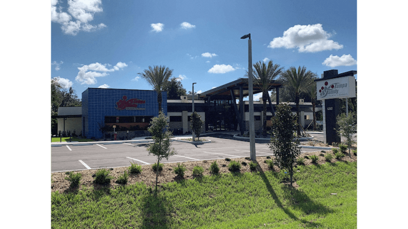 Tampa Family Health Centers