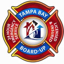 Tampa Bay Board-Up