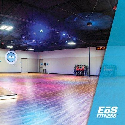 EōS Fitness