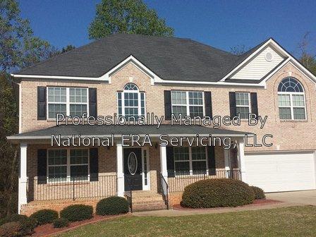 Got Our Home