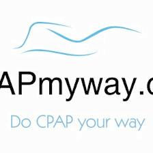 CPAP My Way