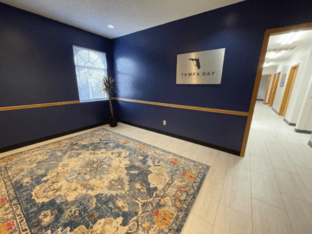Tampa Bay Diagnostic Institute