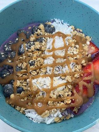 Shake It Up Nutrition