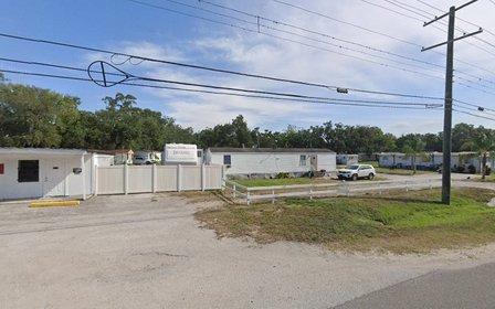 Happy Homes Mobile Home Park