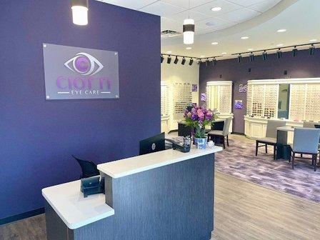Ciotti Eye Care