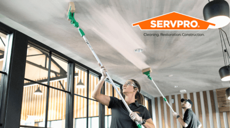 SERVPRO of Sun City Center, Ruskin South