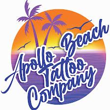 Apollo Beach Tattoo Company