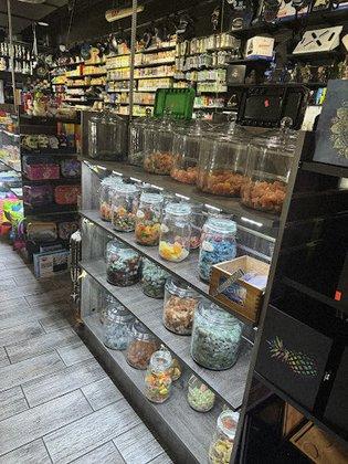 Apollo Beach Smoke Shop