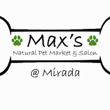 Max's Pet Market & Salon (Mirada location)