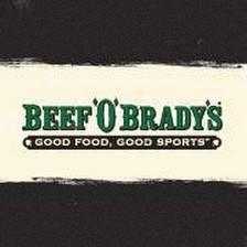 Beef 'O' Brady's
