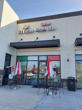 Frankie's Italian Deli Tpa