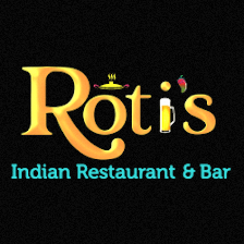 Rotis Indian Restaurant & Bar