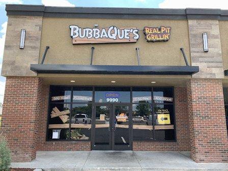 BubbaQue’s BBQ - Riverview
