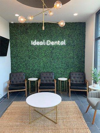 Ideal Dental Riverview