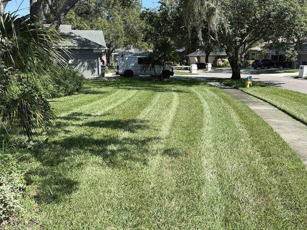 Greensmith Lawn Care LLC of Riverview