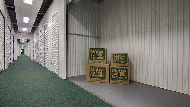 Extra Space Storage