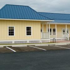 Affordable Structures
