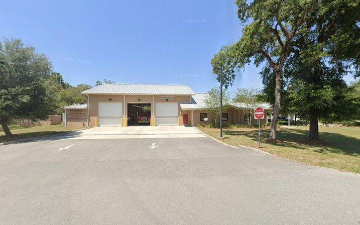 Sumter County Fire Station 23