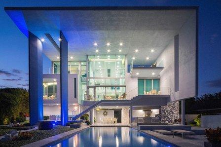 Halflants + Pichette Architects