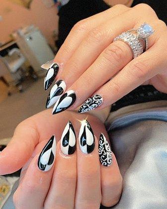 Mia's Beauty Nail Art & Spa