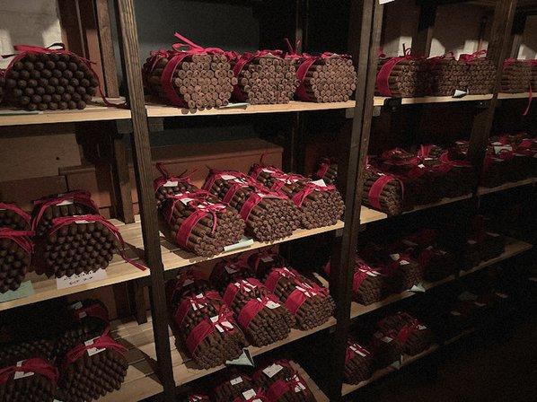 J.C. Newman Cigar Company