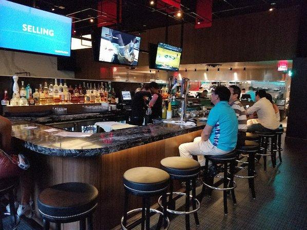 Doc B's Restaurant