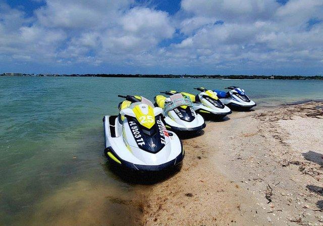 Mad Beach Watersports LLC