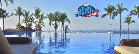 AccuAquatics Pool Care