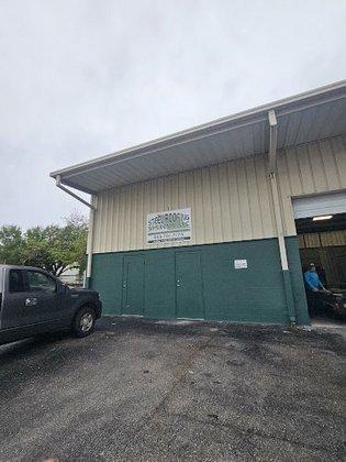 Steel Roofing Systems