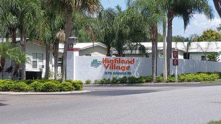 Highland Village Mobile Home Park