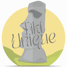 Tiki Unique