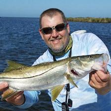 Seize The Bay Fishing Charters