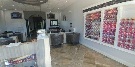Venus Nail Spa Palm Harbor