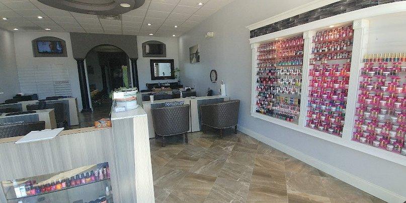 Venus Nail Spa Palm Harbor