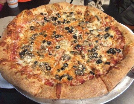 Westshore Pizza Hanley