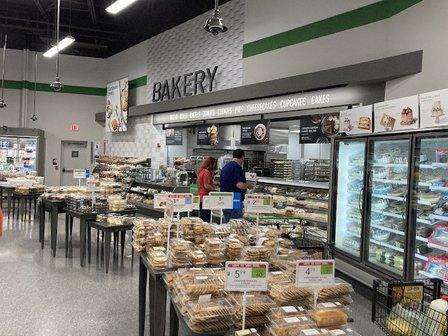 Publix Super Market at Lake Juliana